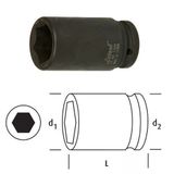 Osaka Ln1ıd2-5/16 Inch Uzun Lokma 1" 2-5/16