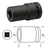 Osaka Ln1kd20 Kare Uzun Lokma 1" 20 Mm