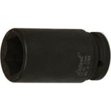 Osaka LN34D24 24MM 3/4’’ Derin Lokma - Siyah