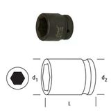 Osaka Ln34s33 Lokma 3/4" 33 Mm
