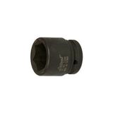 Osaka LN34S41 41MM 3/4’’ Lokma - Siyah