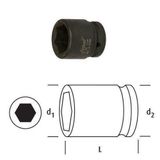Osaka Ln34s44 Lokma 3/4" 44 Mm