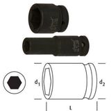 Osaka LN38P12 Impulse Lokma 3/8" 12 mm
