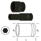 Osaka Ln38p19 Impulse Lokma 3/8" 19 Mm