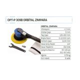Osaka OPT-P 309B Orbital Zımpara