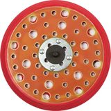 Osaka OSA-C150-54 Delikli Cırtlı Taban Disk