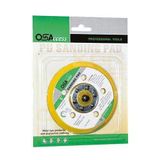 Osaka Osa-Y150 150 Mm Yapışmalı 6 Delikli Taban