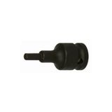 Osaka Tool LN12A06 1/2 inç 6 mm Havalı Allen Lokma