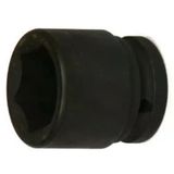 Osaka Tool LN12D13 1/2 inç 13 mm Havalı Derin Lokma