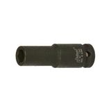Osaka Tool LN12D18 1/2 inç 18 mm Havalı Derin Lokma