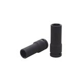 Osaka Tool LN12Y26 1/2 inç 26 mm Havalı Yıldız Lokma