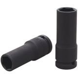 Osaka Tool LN12Y32 1/2 inç 32 mm Havalı Yıldız Lokma