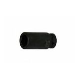 Osaka Tool LN1D23 1 inç 23 mm Havalı Derin Lokma
