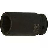 Osaka Tool LN1D24 1 inç 24 mm Havalı Derin Lokma