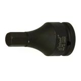 Osaka Tool LN34A14 3/4 inç 14 mm Havalı Allen Lokma
