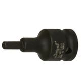 Osaka Tool LN34A17 3/4 inç 17 mm Havalı Allen Lokma