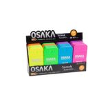 Osaka Versatil Kalem Uçları, 120'li Set, 0.7mm, Renkli