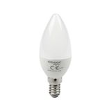 Osakalight 6W-50watt Led E14 Buji Ampul - Beyaz