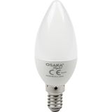 Osakalight 6W-50watt Led E14 Buji Ampul - Günışığı - Gün Işığı