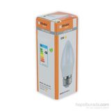 Osakalight 6W-50watt Led Mum Avize Ampulü E27 Günışığı - Beyaz