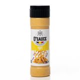 O'Sauce Yopi Belgian Sos – Patates Kızartması ve Burger Dip Sosu – 280 ml