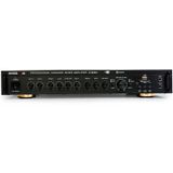 Osawa K-008U 4 Kanal 150W Mikser Anfi