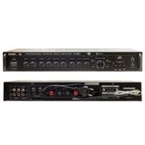 Osawa K-008U Eko'lu 2X75 150W Usb'li Anfi