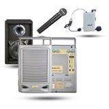Osawa OSW-8120 Portatif Seyyar Anfi