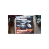 Osawa W-1054 10" Oto Bass Hoparlör Oto Subwoofer Osawa 10 Inc Oto Subwoofer Bensu Lektronik Pendik