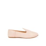 Osay LA PINK SAND Deri Pembe Kadın Loafer