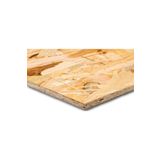 Osb Levha 11 Mm - Sumaş (61X244 Cm )