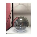 OSC HOME AYDINLATMA TASARIM GLOP CAM FÜME YEDEK AVİZE CAMI