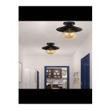 OSC HOME AYDINLATMA TASARIM Japon 2 Li Plafonyer Avize