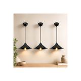 OSC HOME Japon 3 Lü Avize Set