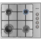 Oscar 3214 İnox Ankastre Ocak