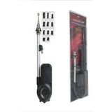 Oscar Anten Full Otomatik 12 Aparatlı Nikel Osn-500