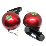 Oscar Çat Çat Mitsuba Korna 12V Osn-0413