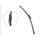 Oscar Citroen C4 Renault Megane 2 Clio 3 Peugeot 206 350 Mm Arka Silecek