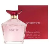 Oscar de la Renta Rosamor EDT 100 ml Kadın Parfümü