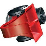 Oscar Ferrari Korna 12VOLT Havalı