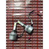 Oscar H1 Led Xenon Cob Led Şimşek Etkili Led Xenon
