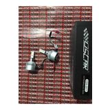 Oscar H3 Led Xenon Cob Led Şimşek Etkili Led Xenon
