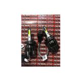Oscar H4 Led Xenon Cob Led Şimşek Etkili Led Xenon