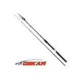 OSCAR LONG LIFE XTRA FLEXX 10-30gr 2.40m 2 PARÇA SPİN OLTA KAMIŞI