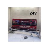 Oscar Marine Korna 24v 640mm Gemi Tır Kamyon Kornası Havalı Elektirik Motorlu korna Marin Korna 24V