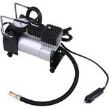 Oscar Metal Hava Kompresörü 150psi 12V 0254 Lastik Bakım Ürünü 1 Adet Uygun Araçlar İçin