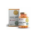 Oscar Mood Mate Safran 30 Çiğneme Tablet