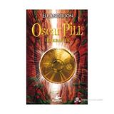 OSCAR PILL İKI KRALLIK - ELI ANDERSON
