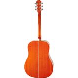 Oscar Schmidt OG2FYS Akustik Gitar - BS (Sunburst)