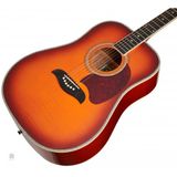 Oscar Schmidt Og2fys Akustik Gitar